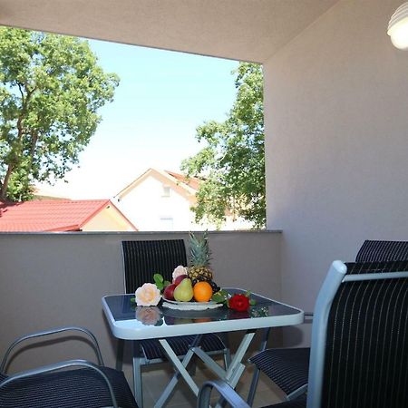 Apartments Maric-Hlapa Soline  Exterior foto